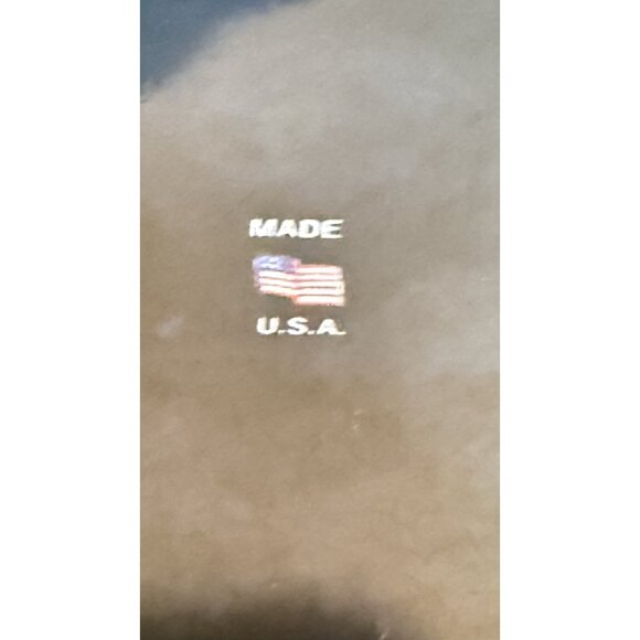 Vintage Ronald McDonald House 1994 Ceramic Candy Dish Near Mint - Picture 7 of 7